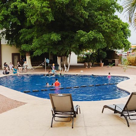 Best Western Plus San Jorge Ciudad Obregón Dış mekan fotoğraf