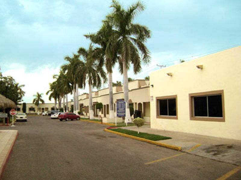 Best Western Plus San Jorge Ciudad Obregón Dış mekan fotoğraf