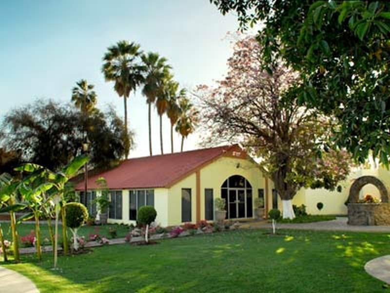 Best Western Plus San Jorge Ciudad Obregón Dış mekan fotoğraf
