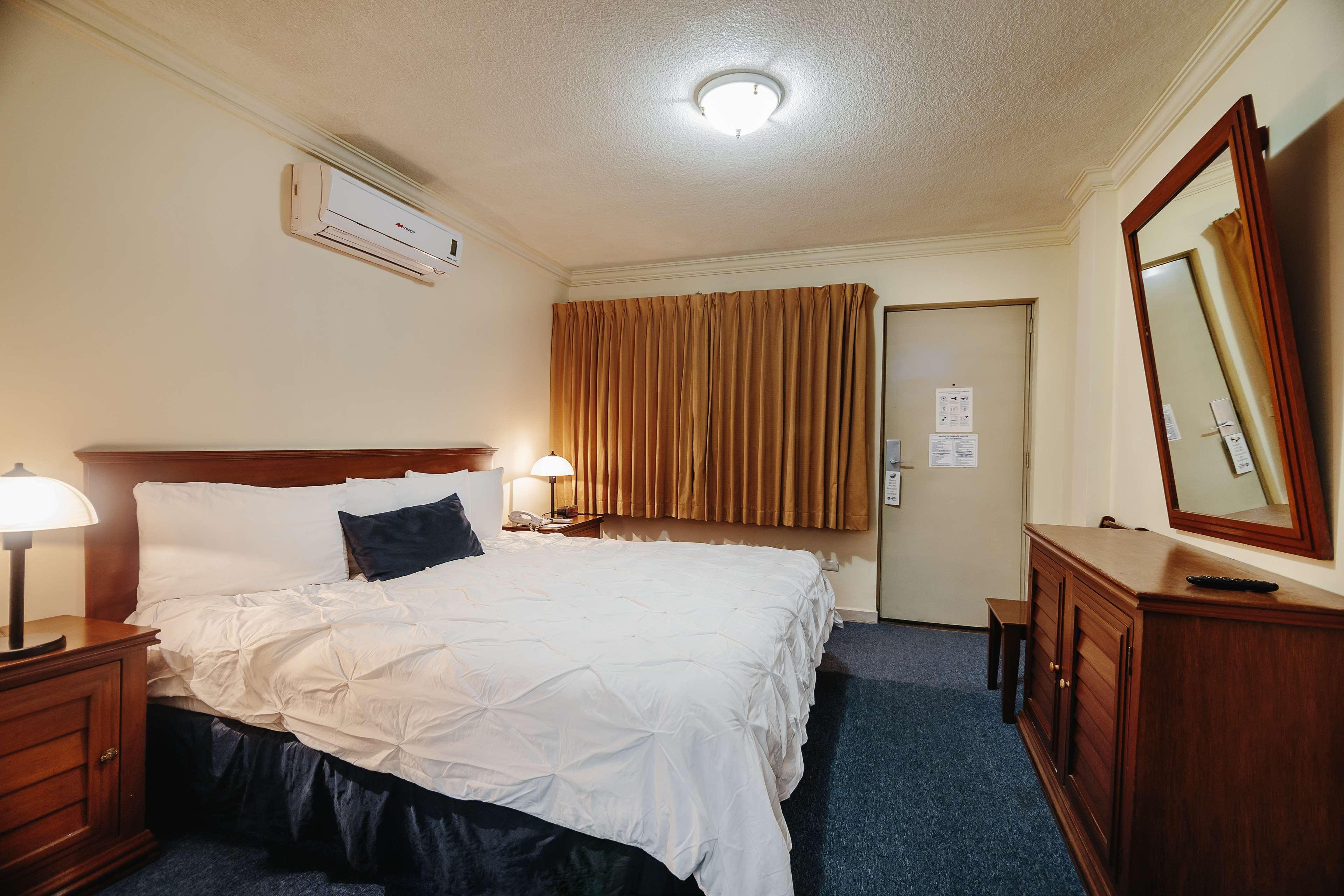 Best Western Plus San Jorge Ciudad Obregón Dış mekan fotoğraf