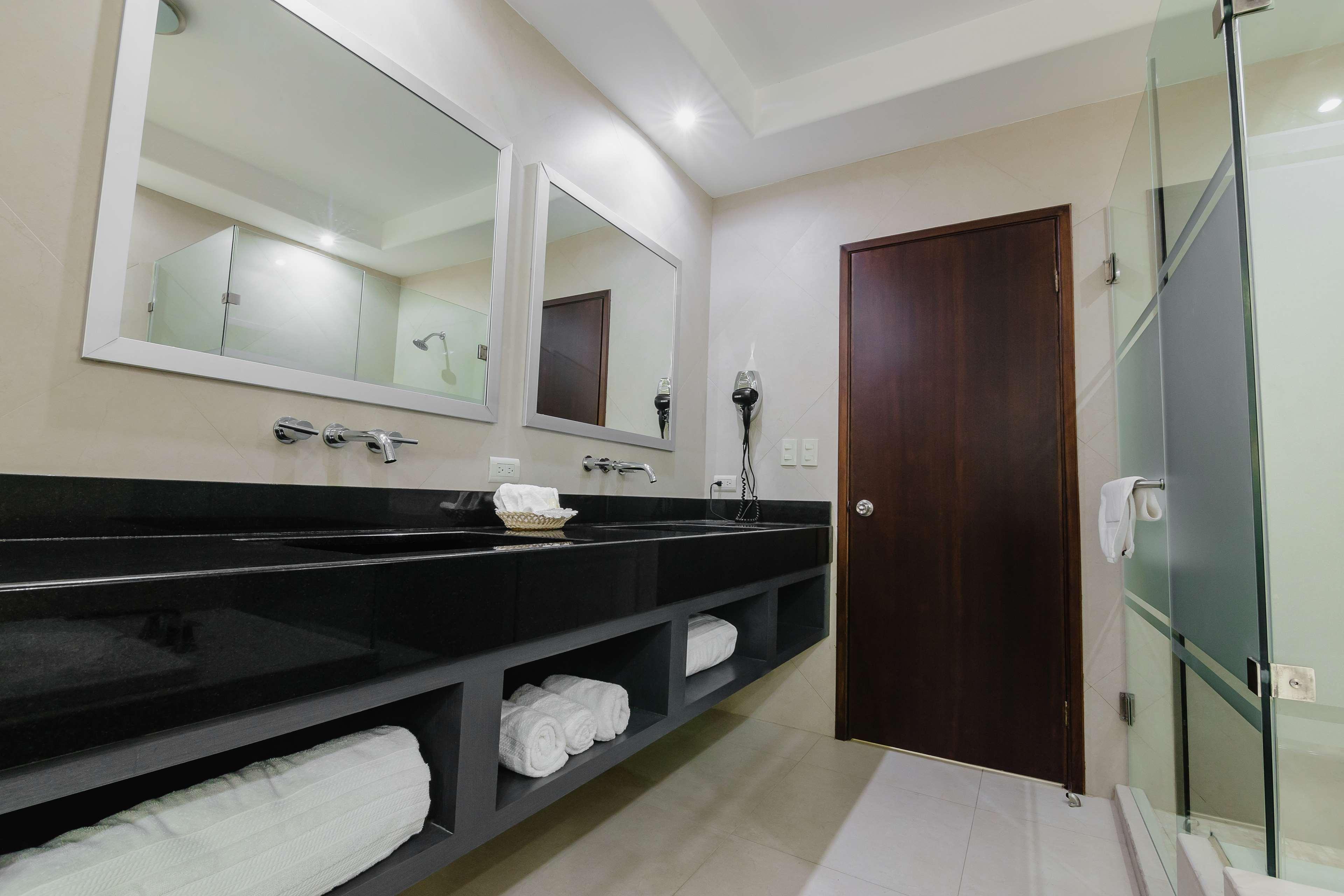 Best Western Plus San Jorge Ciudad Obregón Dış mekan fotoğraf