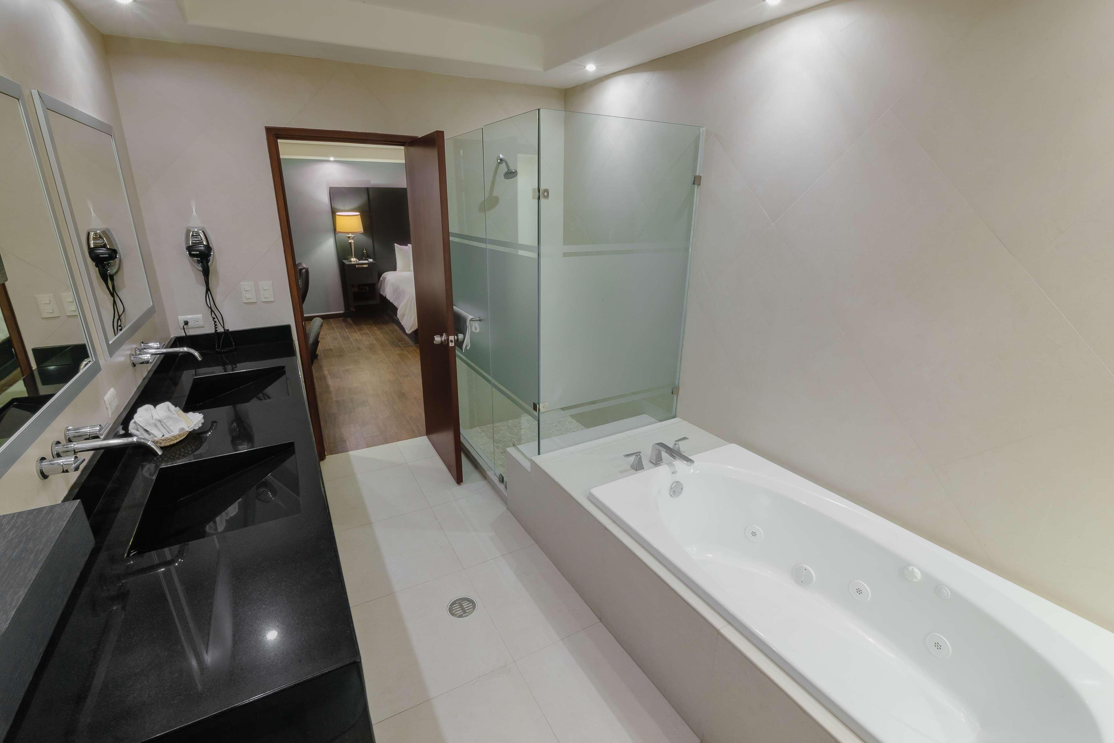 Best Western Plus San Jorge Ciudad Obregón Dış mekan fotoğraf