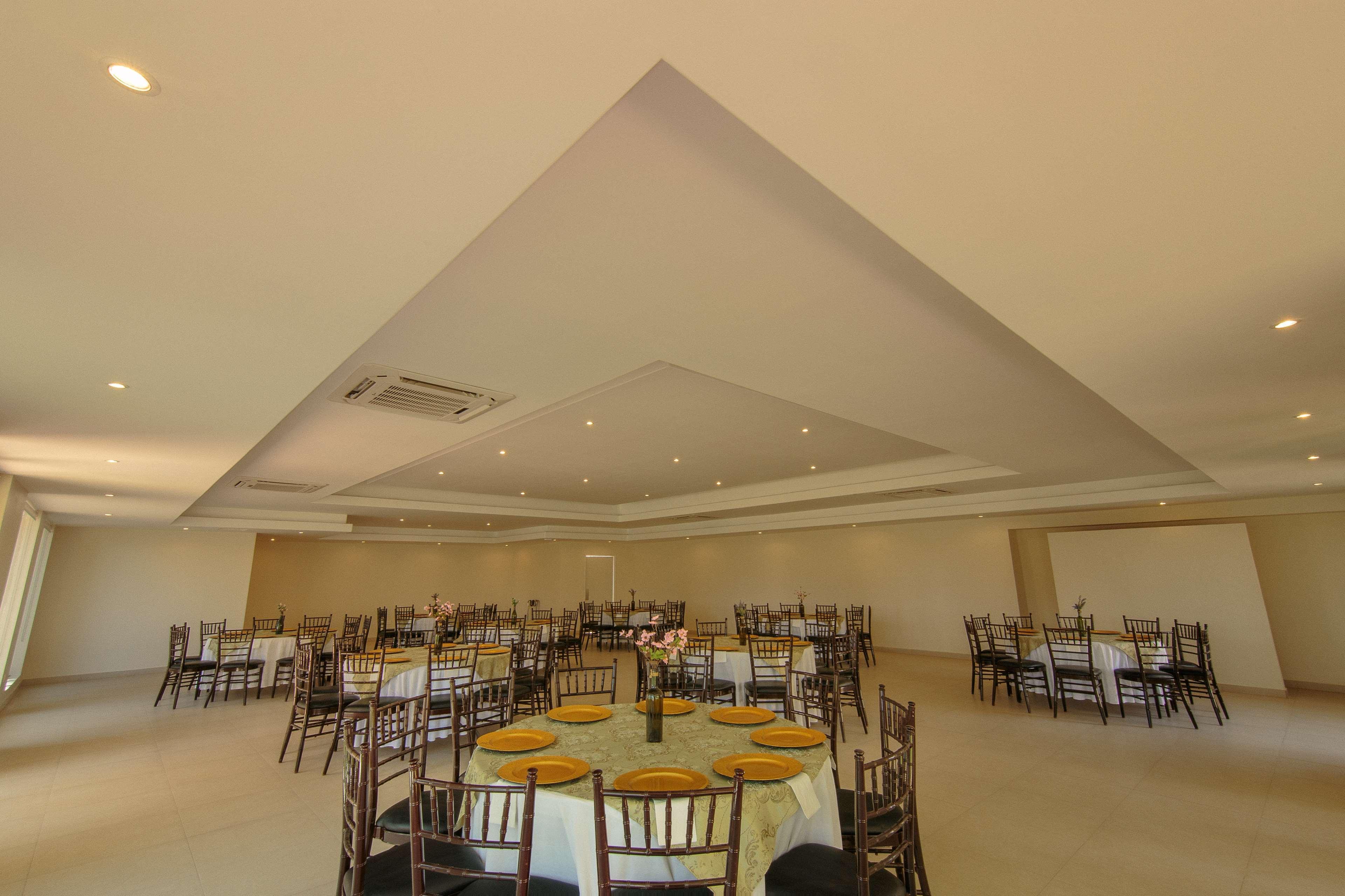 Best Western Plus San Jorge Ciudad Obregón Dış mekan fotoğraf