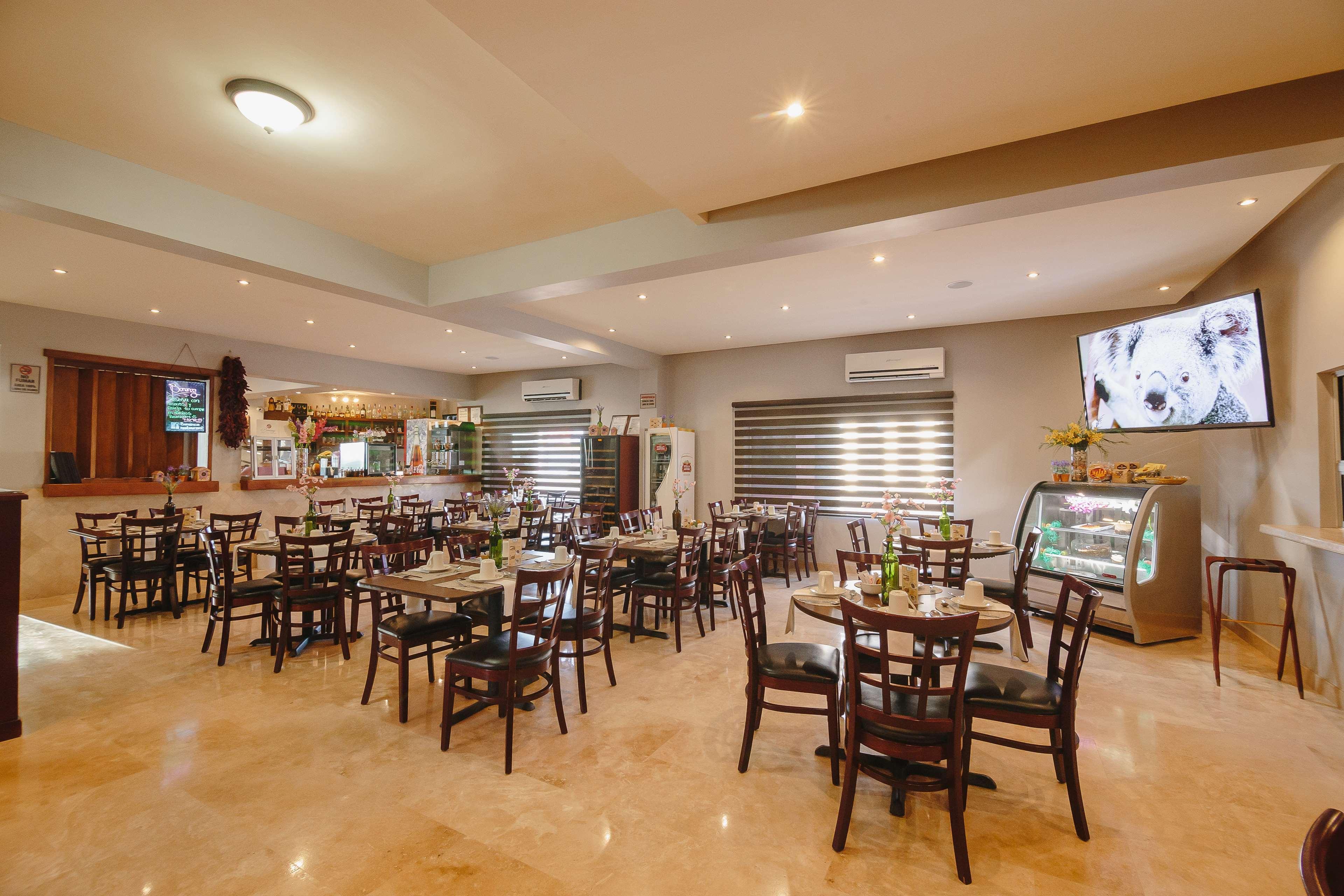 Best Western Plus San Jorge Ciudad Obregón Dış mekan fotoğraf