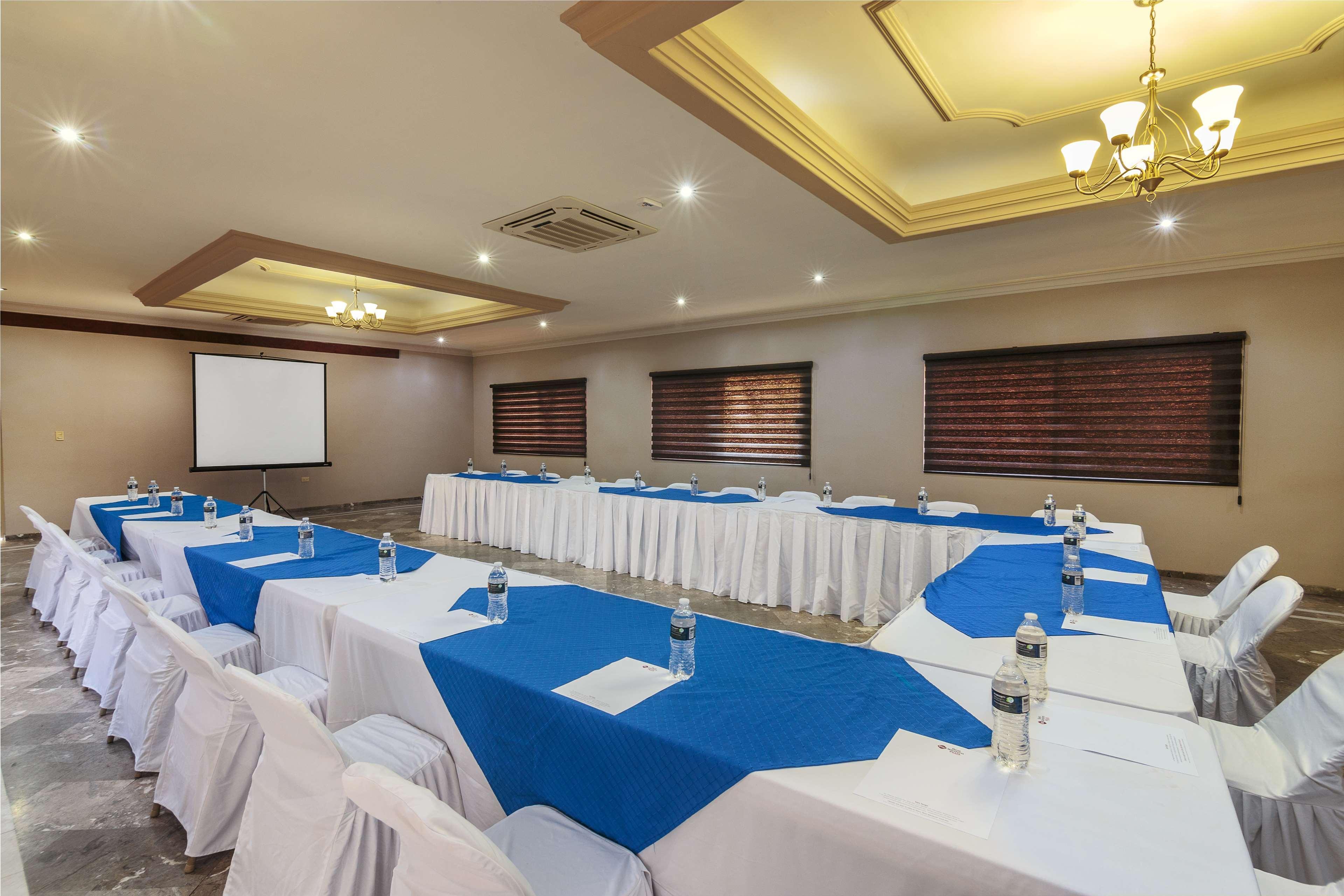 Best Western Plus San Jorge Ciudad Obregón Dış mekan fotoğraf