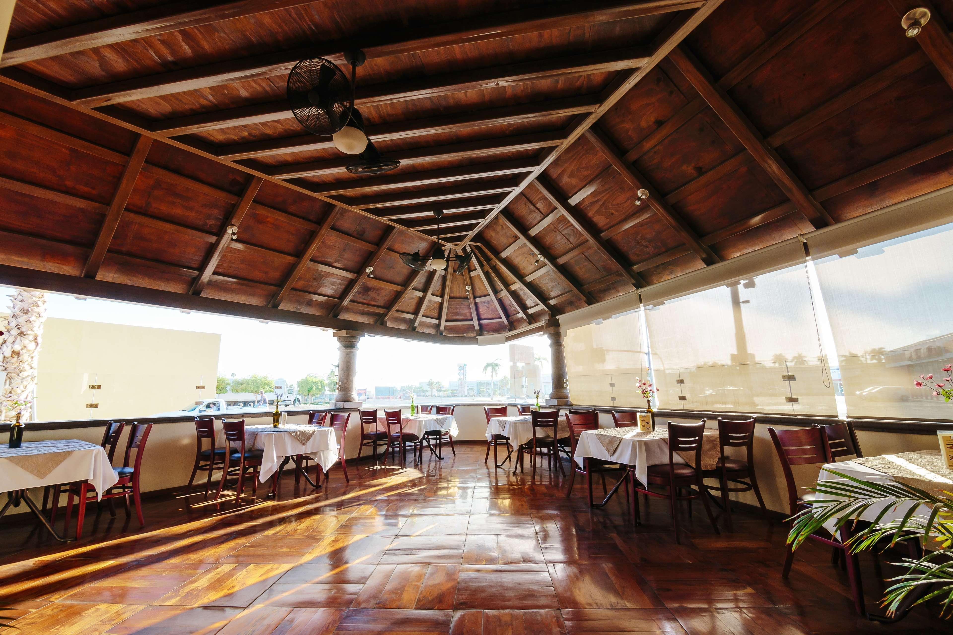 Best Western Plus San Jorge Ciudad Obregón Dış mekan fotoğraf