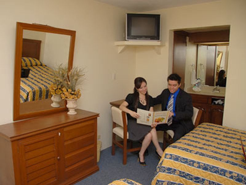 Best Western Plus San Jorge Ciudad Obregón Dış mekan fotoğraf