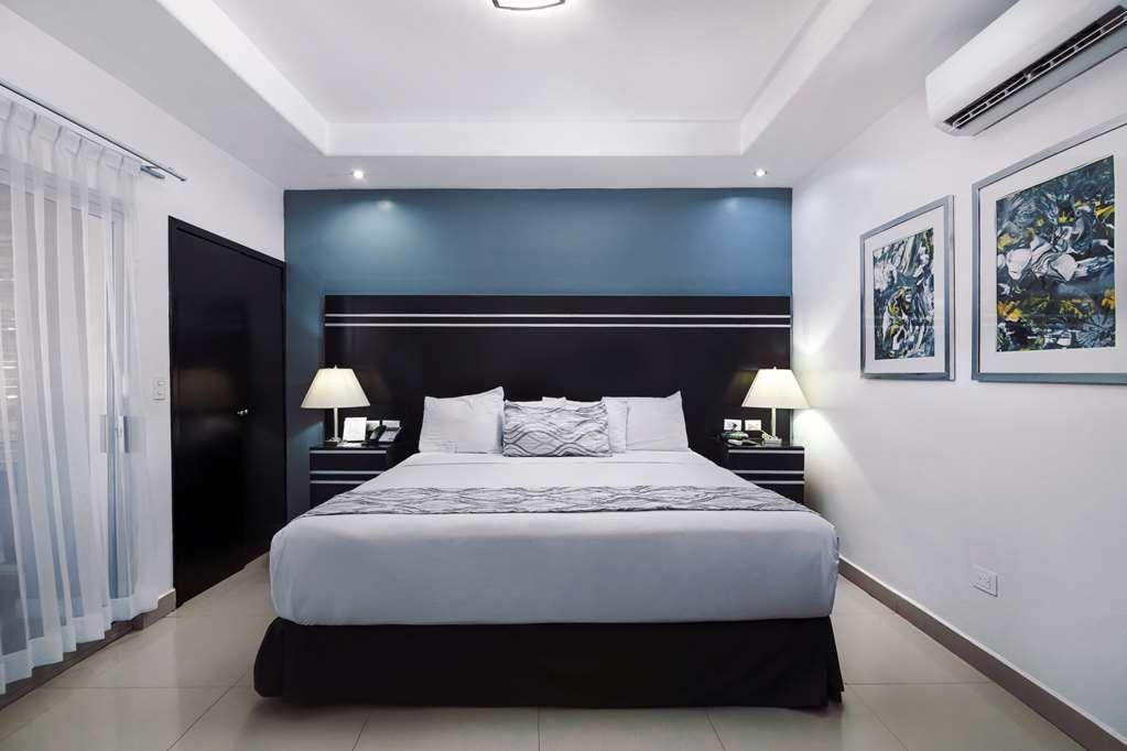 Best Western Plus San Jorge Ciudad Obregón Oda fotoğraf