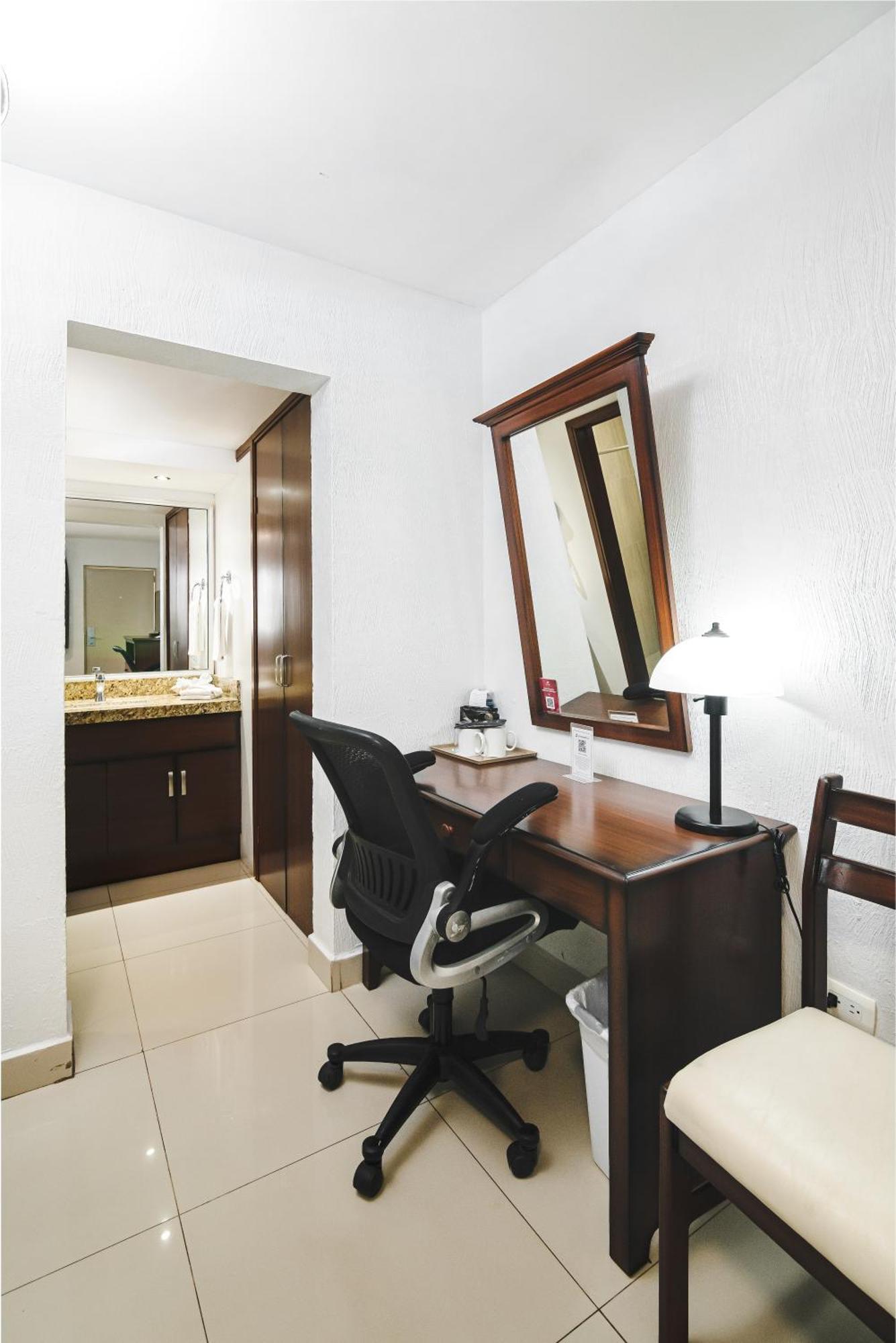 Best Western Plus San Jorge Ciudad Obregón Dış mekan fotoğraf