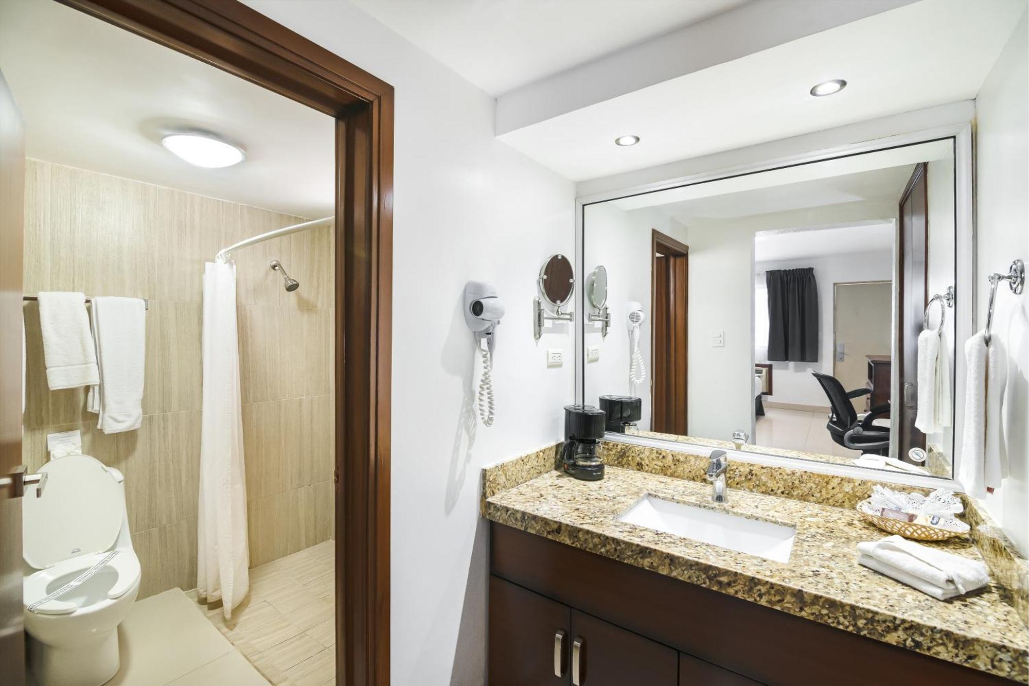 Best Western Plus San Jorge Ciudad Obregón Dış mekan fotoğraf