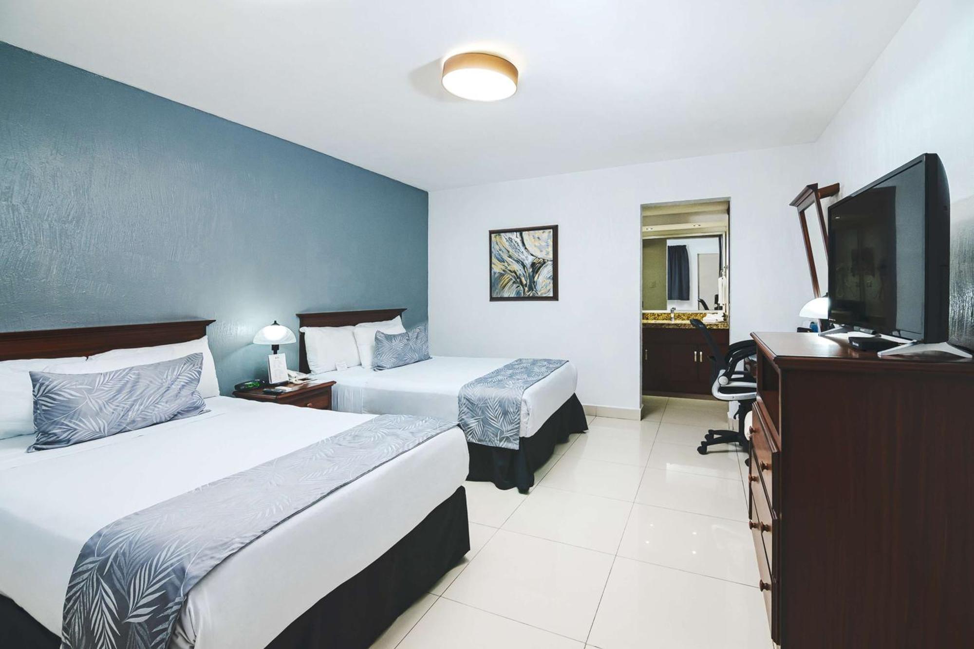 Best Western Plus San Jorge Ciudad Obregón Dış mekan fotoğraf
