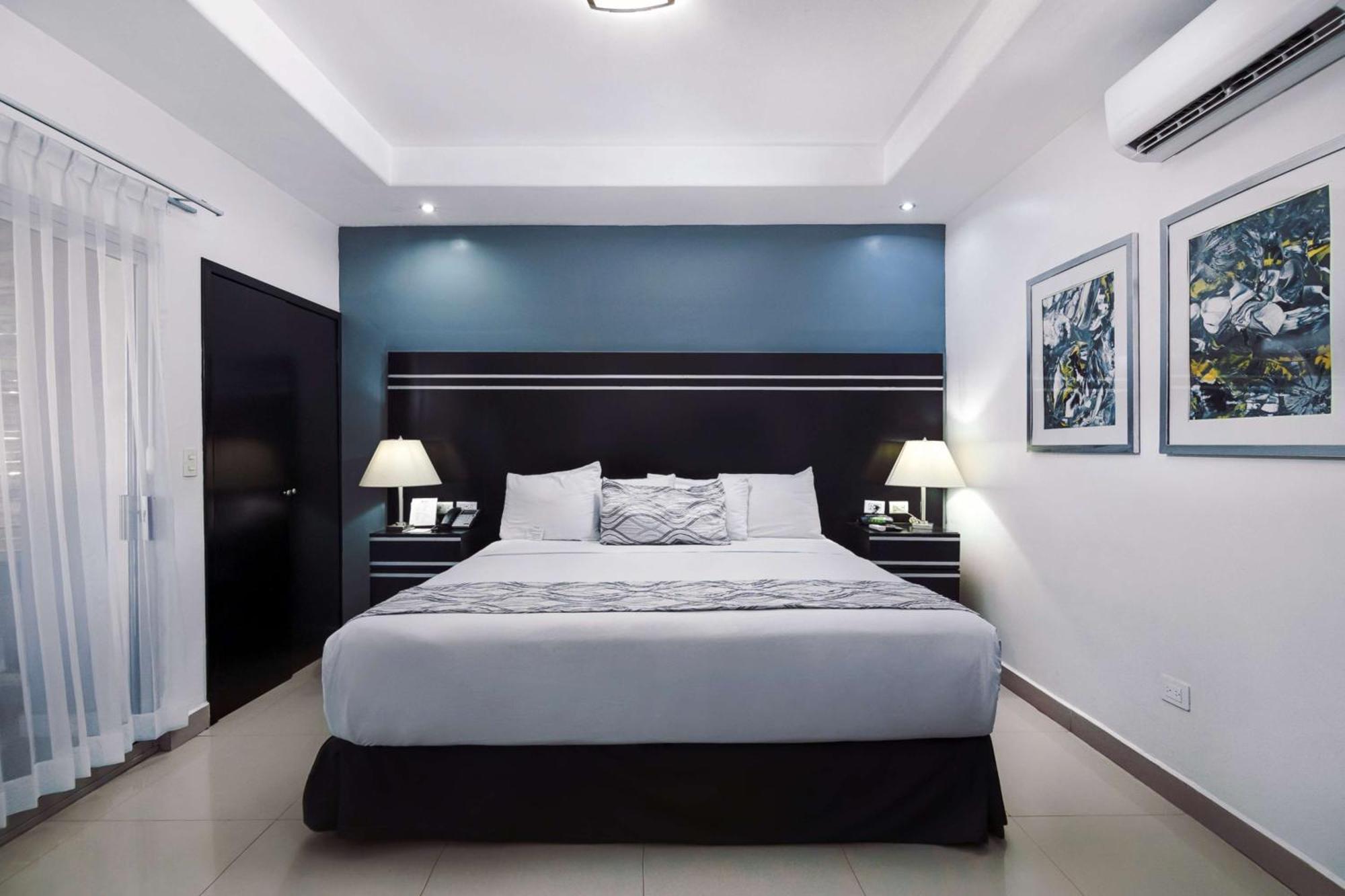 Best Western Plus San Jorge Ciudad Obregón Dış mekan fotoğraf