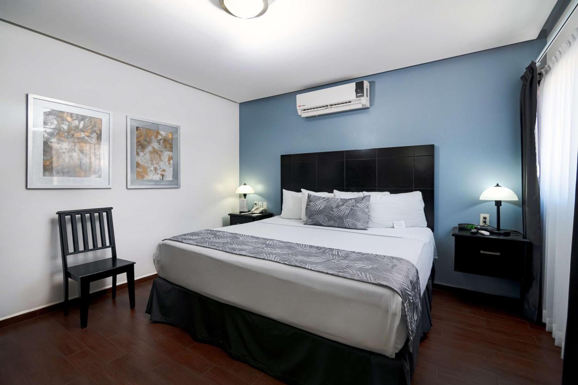 Best Western Plus San Jorge Ciudad Obregón Dış mekan fotoğraf