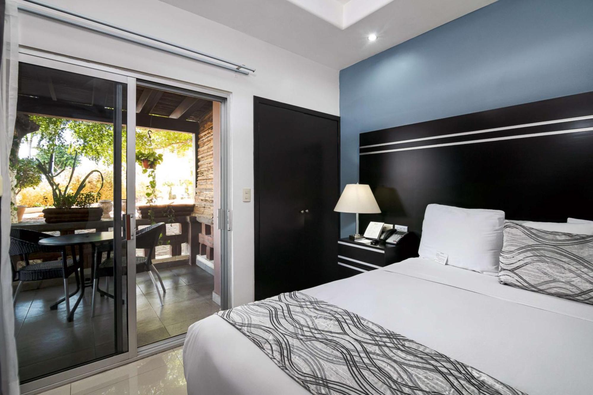 Best Western Plus San Jorge Ciudad Obregón Dış mekan fotoğraf