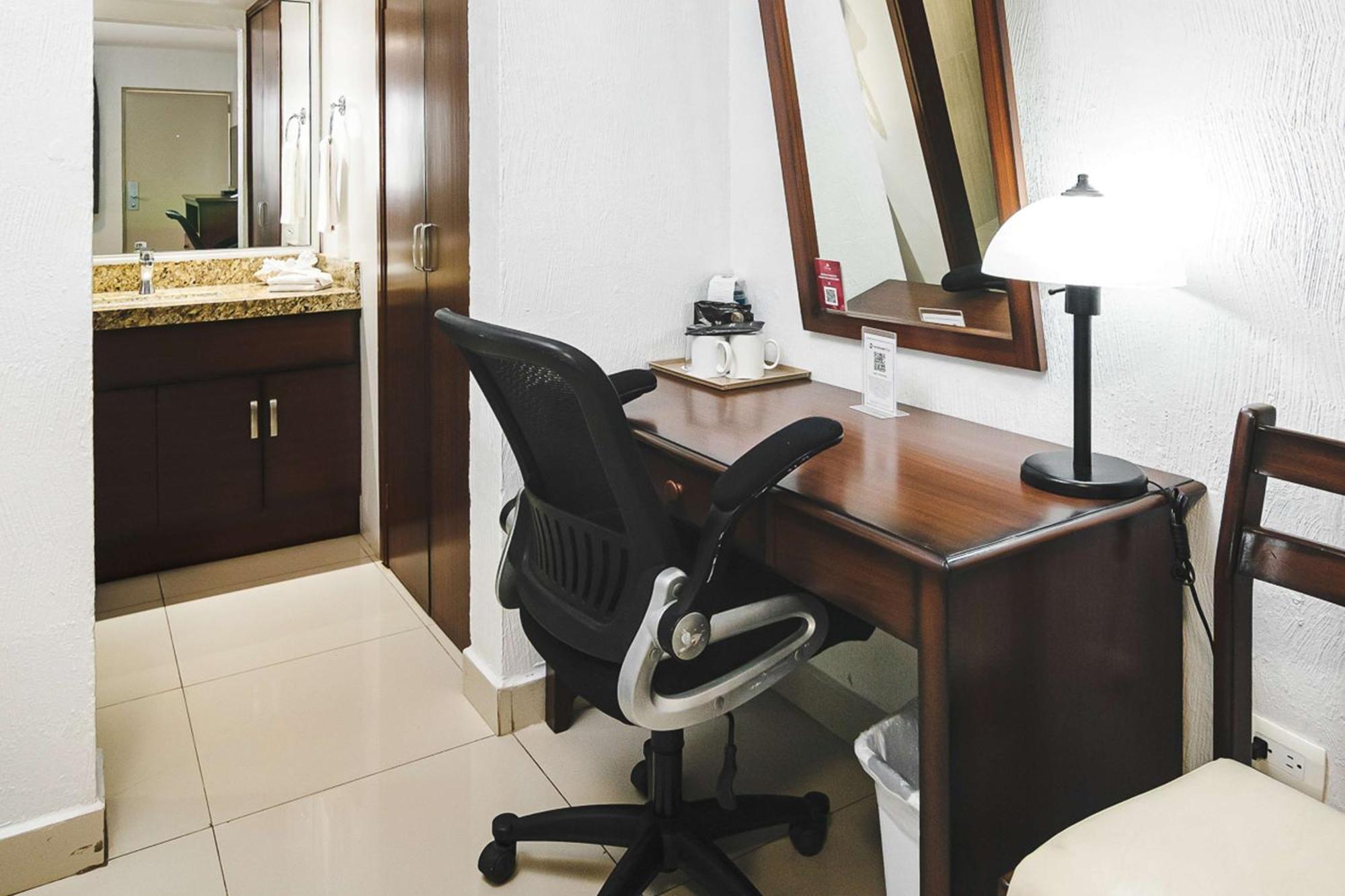 Best Western Plus San Jorge Ciudad Obregón Dış mekan fotoğraf
