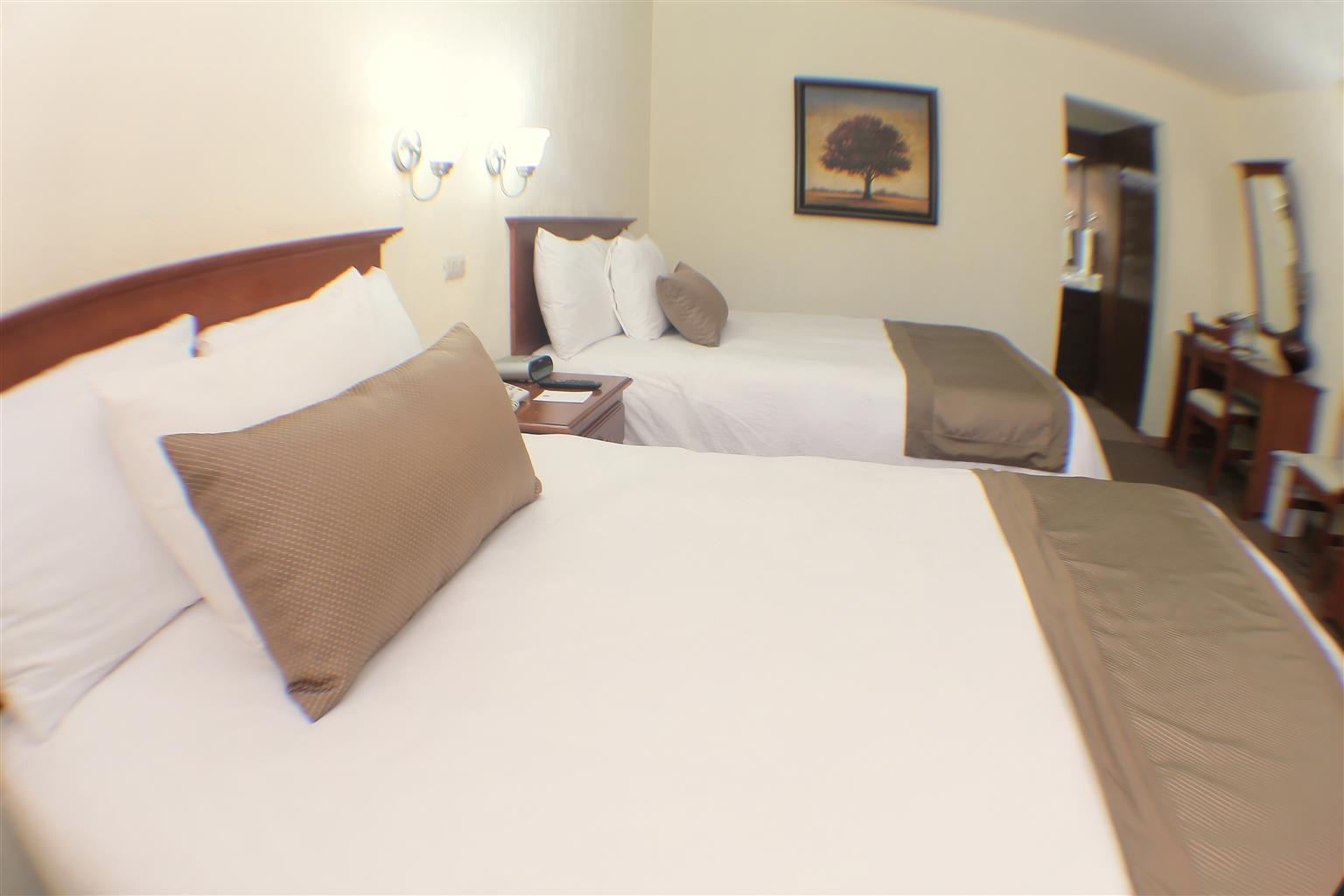 Best Western Plus San Jorge Ciudad Obregón Dış mekan fotoğraf