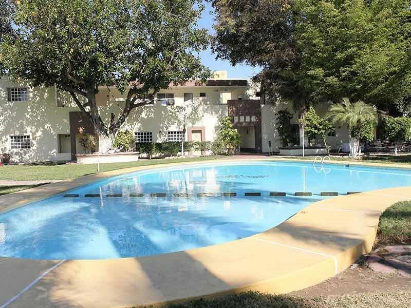 Best Western Plus San Jorge Ciudad Obregón Dış mekan fotoğraf