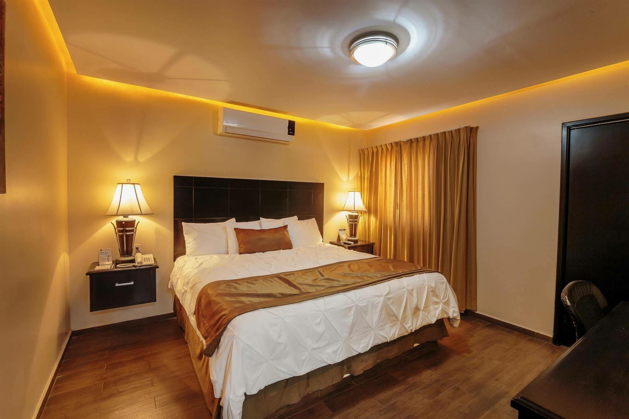 Best Western Plus San Jorge Ciudad Obregón Dış mekan fotoğraf